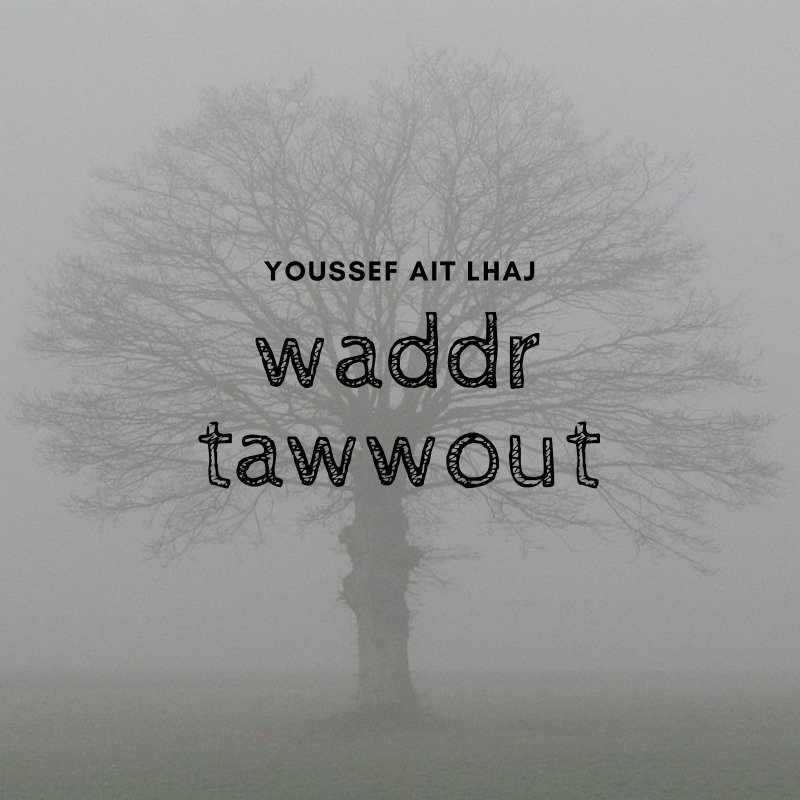 Pochette de Waddr tawwout